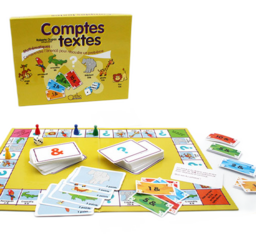 Comptes textes