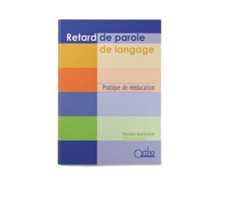 Retard de parole et de langage