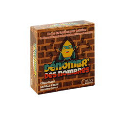 Dénombr' des nombres