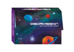 Discrimission