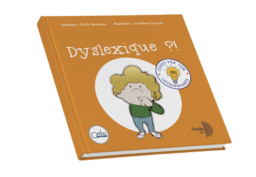 Dyslexique ?!