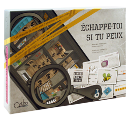 Echappe-toi si tu peux