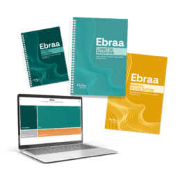 Ebraa - Évaluation du Bégaiement Ressenti et Apparent de l'Adulte