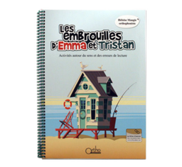 Les embrouilles d'Emma et Tristan