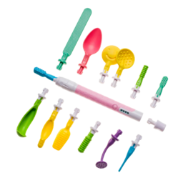 TalkTools® Sensi Essentials Kit  SENSORY