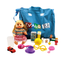 EVALO BB Version 2