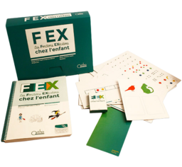 FEX - Les fonctions exécutives chez l'enfant