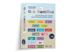Graphamilles 3