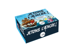 Jetons l'a/encre