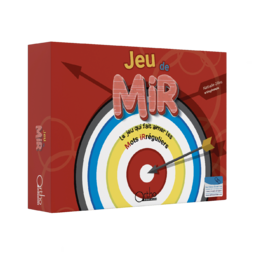 Jeu de MiR