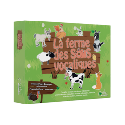 La ferme des sons vocaliques
