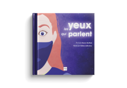 Les yeux qui parlent