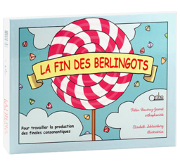 La fin des berlingots
