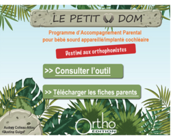 Le Petit Dom (pdf)