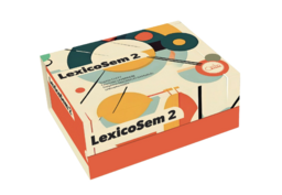 LexicoSem 2