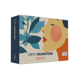 Orth'olfaction