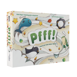 PFFF ! Souffler pour mieux parler