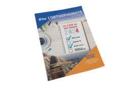 Abonnement à L'Orthophoniste