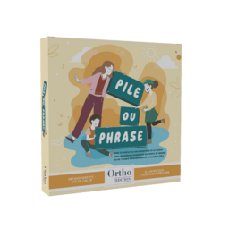 Pile ou phrase