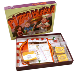 Pizza Blabla