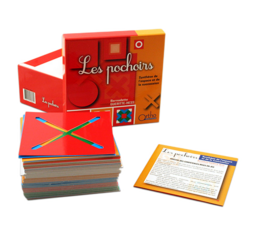 Les pochoirs