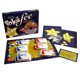 Pokéfée
