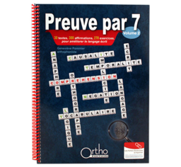 Preuve par 7 - Volume 2