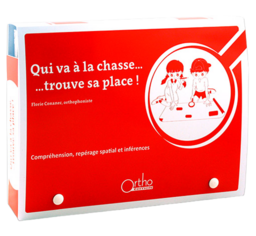 Qui va à la chasse... trouve sa place !