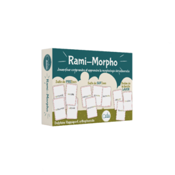 Rami-Morpho