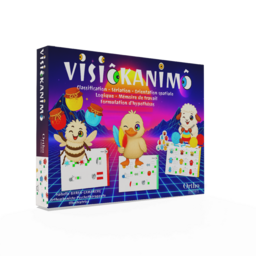 Visiôkanimô