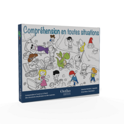 Compréhension en toutes situations