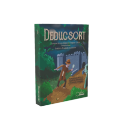 Déducsort