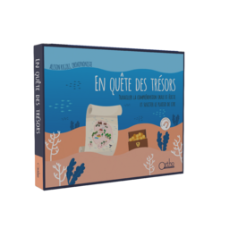 En quête des trésors
