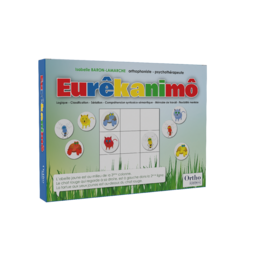 Eurêkanimô