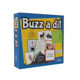 Buzz a dit