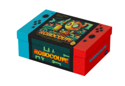 Robocoupe