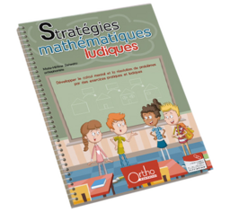 Stratégies mathématiques ludiques