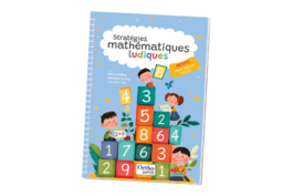 Stratégies mathématiques ludiques - Petits
