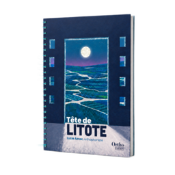 Tête de litote