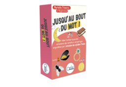 Jusqu'au bout du mot !