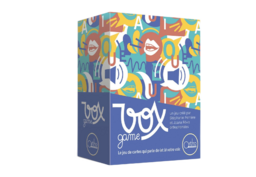 Voxgame