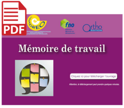 Mémoire de Travail : Actes 2015 (pdf)