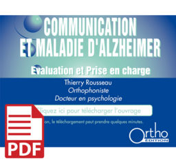 Communication et maladie d'Alzheimer (pdf)