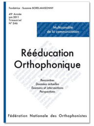 N°246 - Multicanalité de la communication (pdf)