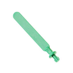 TalkTools® Sensi Textured Tongue Depressor 