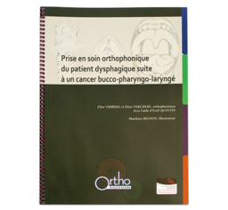 Prise en soin orthophonique du patient dysphagique suite à un cancer bucco-pharyngo-laryngé