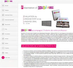 EVALEO 6-15 -  licence supplémentaire