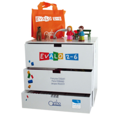 EVALO 2-6