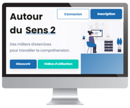 Autour du sens 2