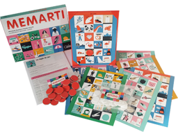 Mémarti